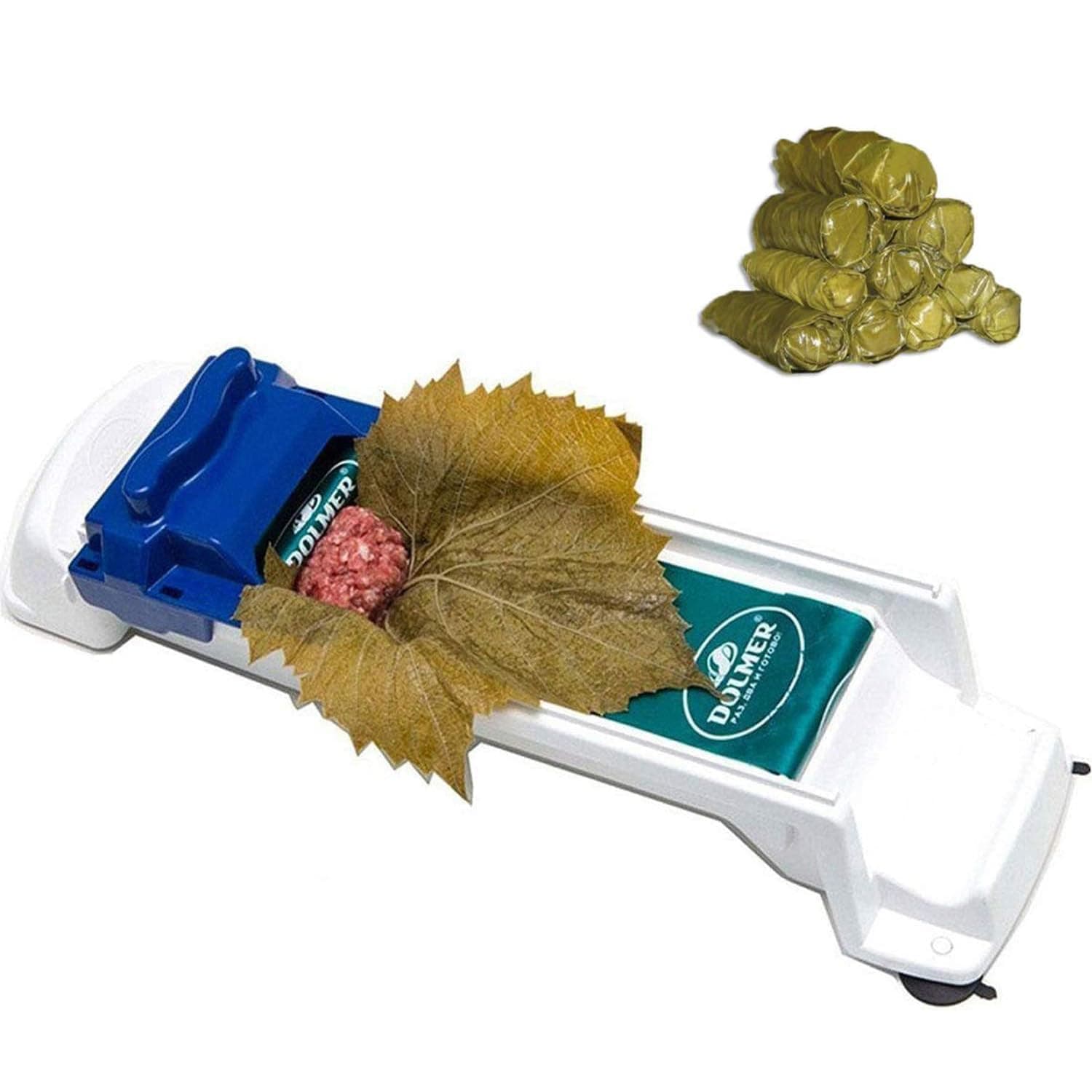Dolma Roller ‎- لفافة ‏ورق ‏العنب ‏
