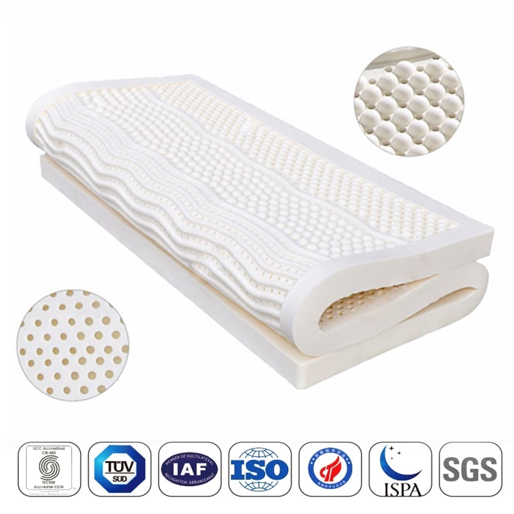 Latex ‎Mattress180×200x10cm ‎- ‏ماترس ‏لاتكس image 2