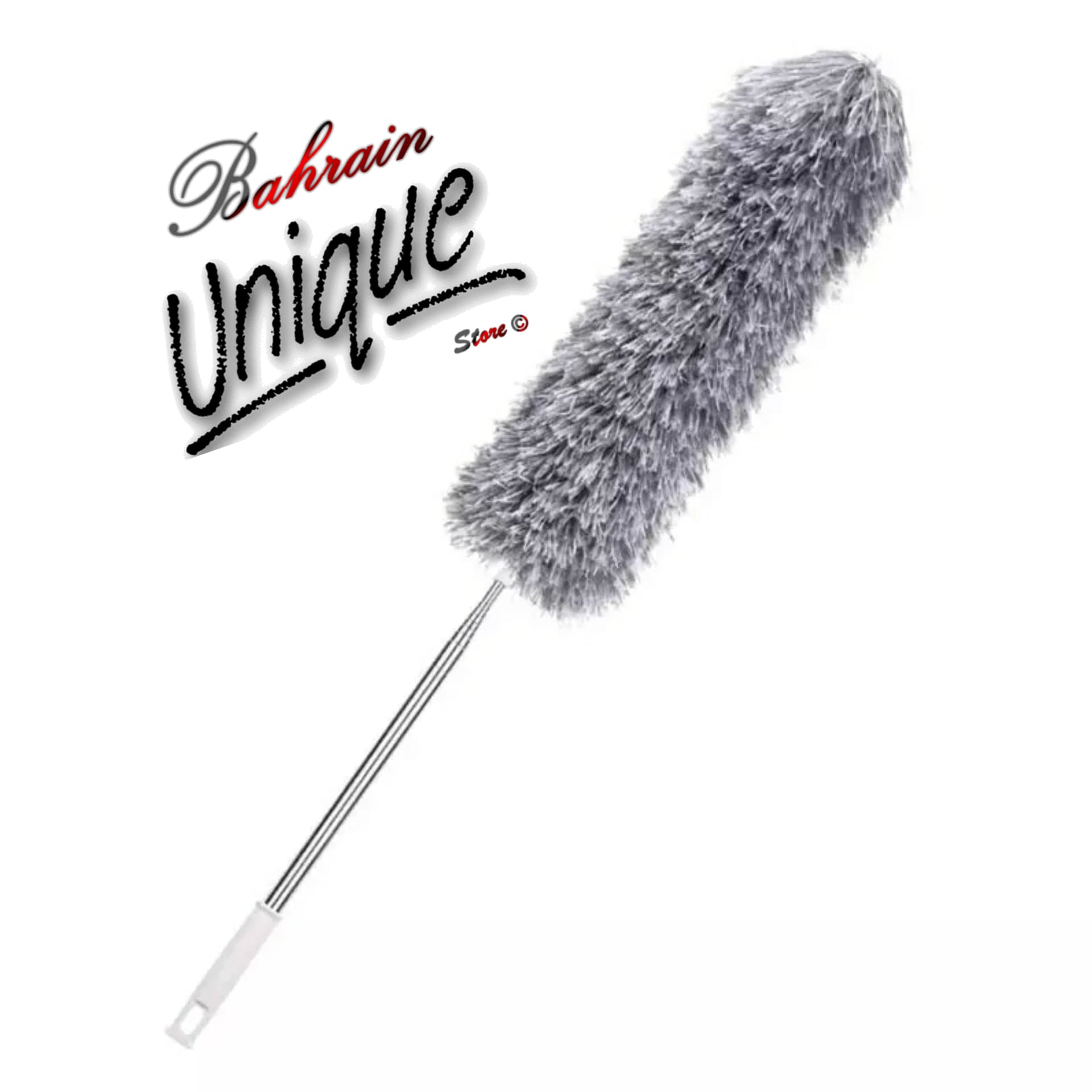 dust stick - عصاة الغبار