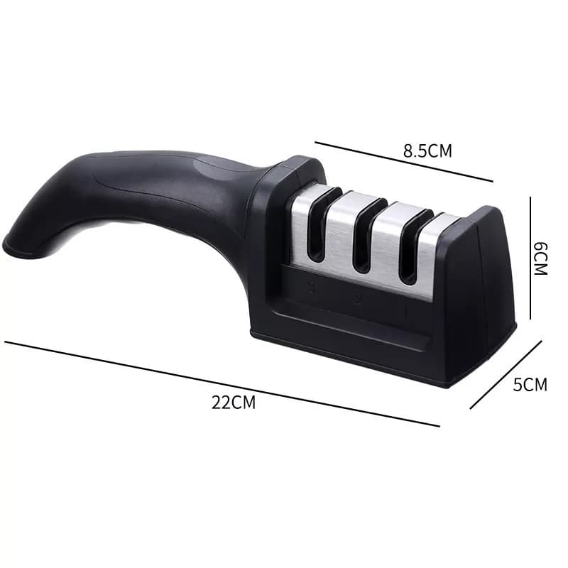 New Knife Sharpner ‎- مسن ‏السكاكين image 2