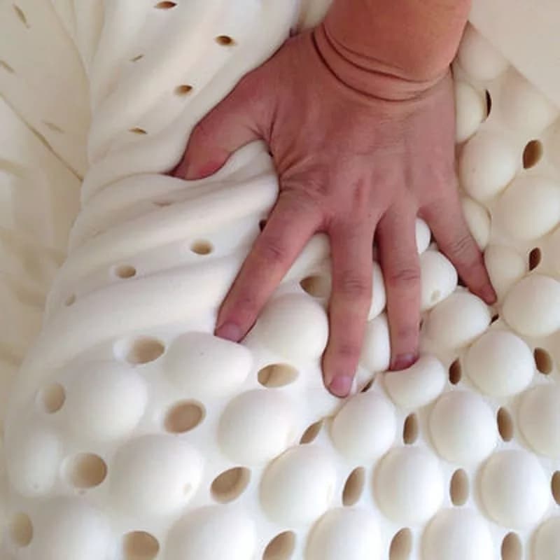 Latex ‎Mattress180×200x10cm ‎- ‏ماترس ‏لاتكس image 5