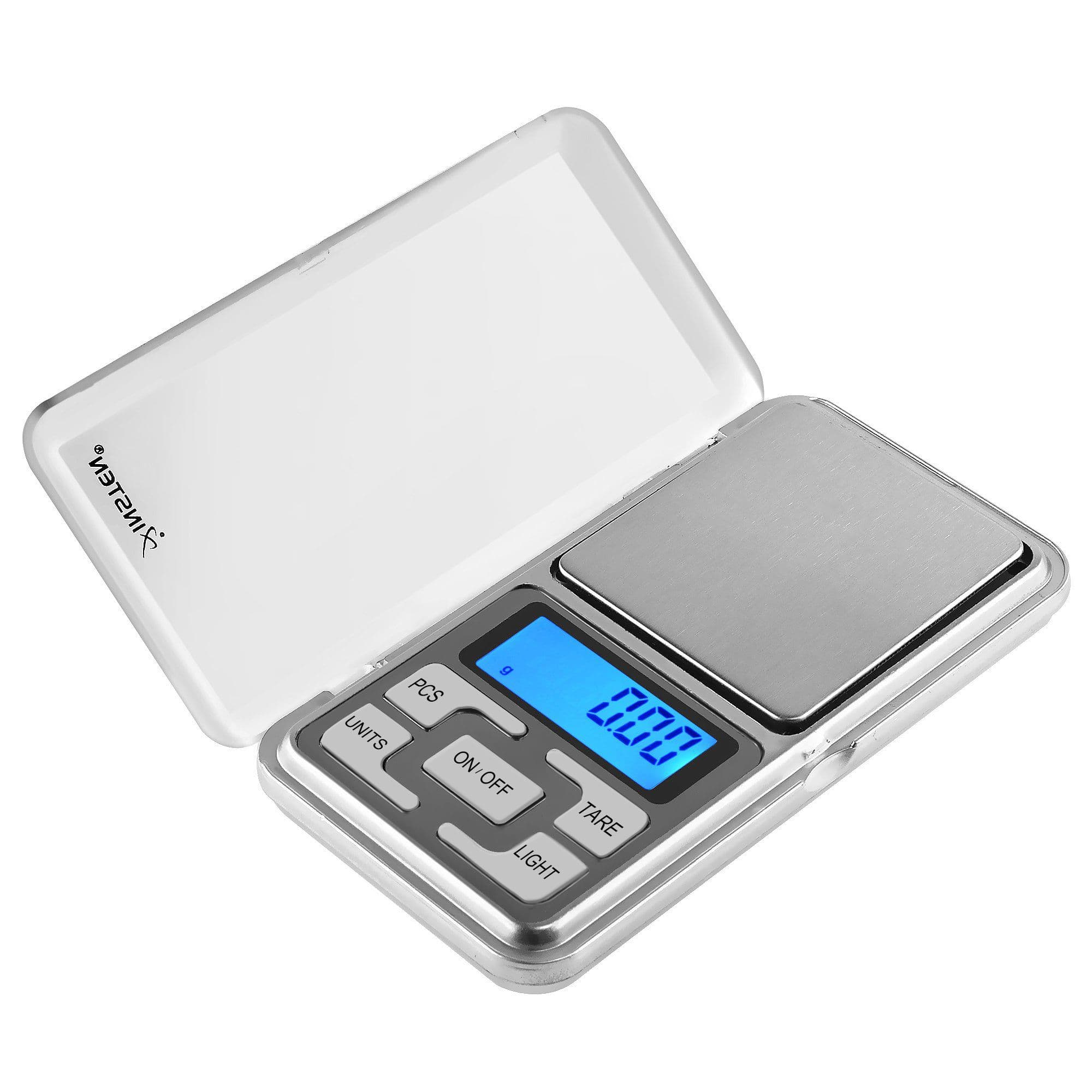 Mini Pocket Scale - ميزان الجيب