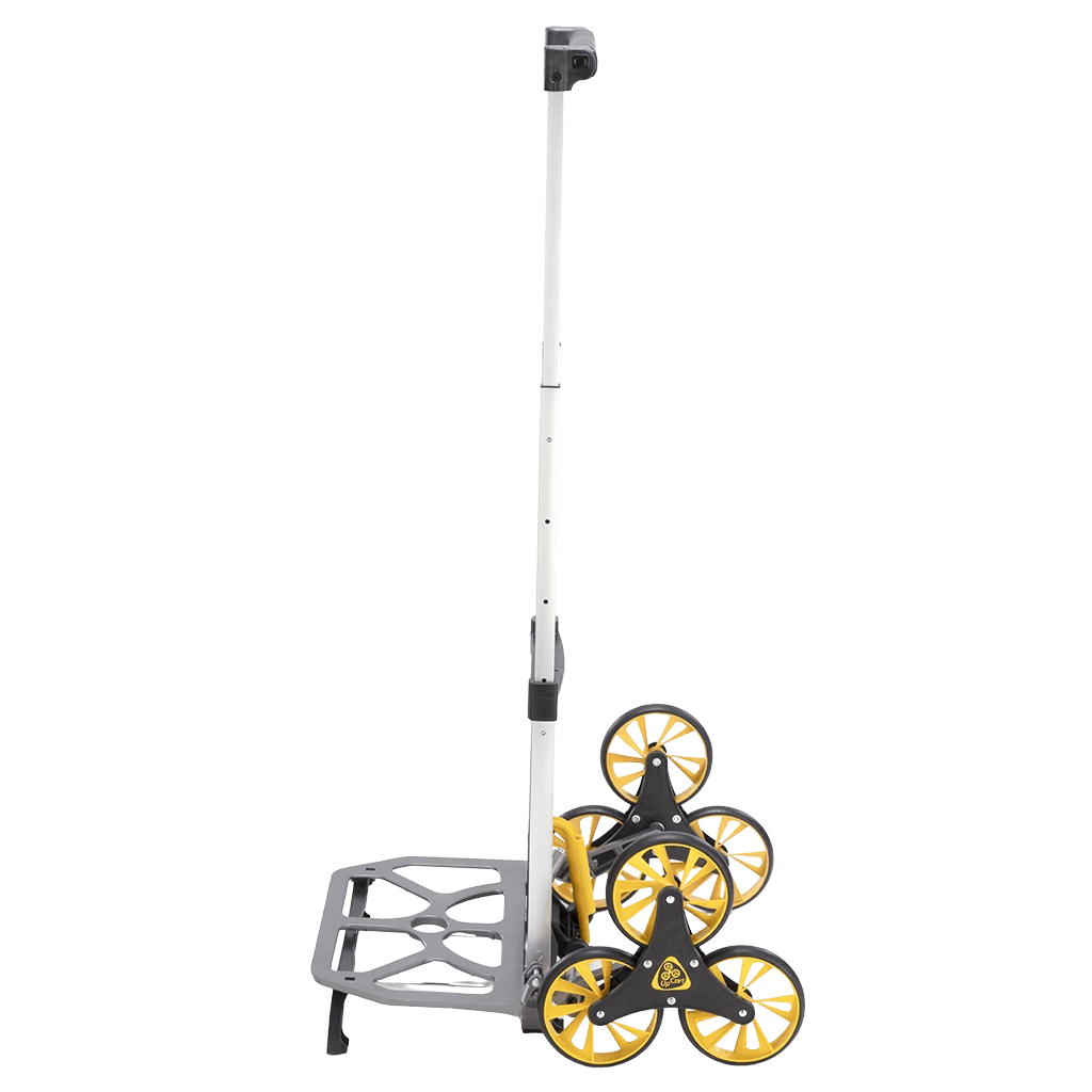 UpCart Foldable Climbing Trolly ‎- العربة ‏المتنقلة image 5