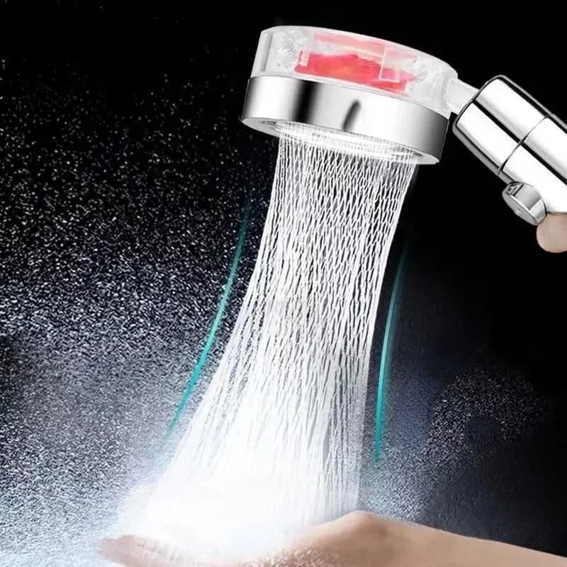 Shower Head ‎- وصلة ‏الشاور image 4