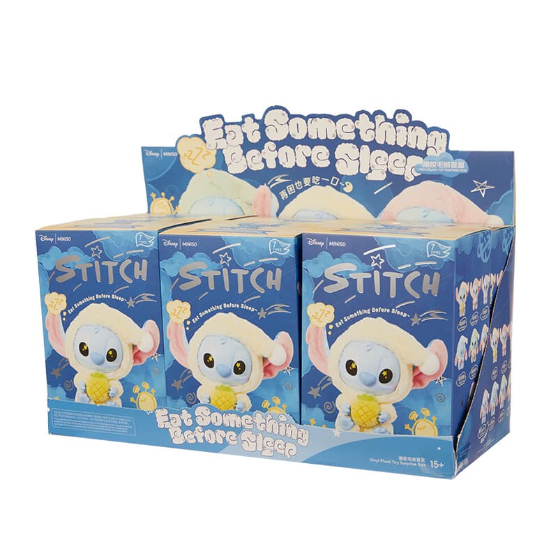 Stich Blind Box image 3