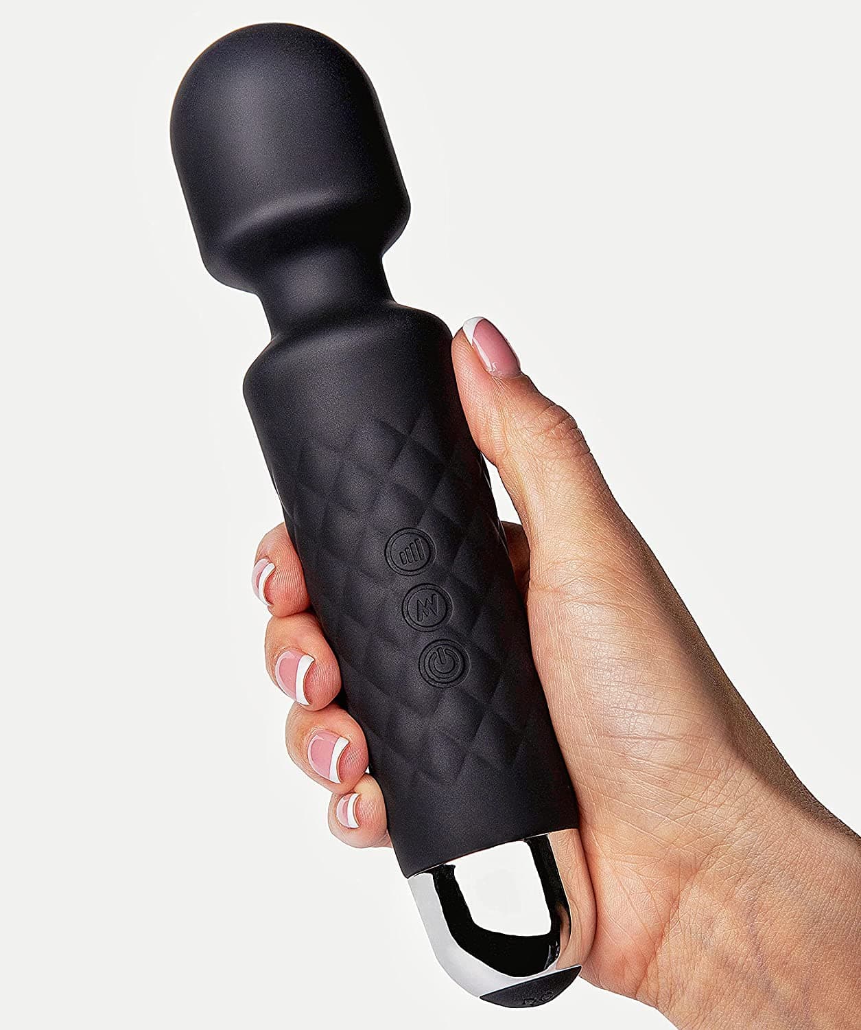 Wand Body Massager ‎- جهاز ‏مساج ‏الجسم image 4