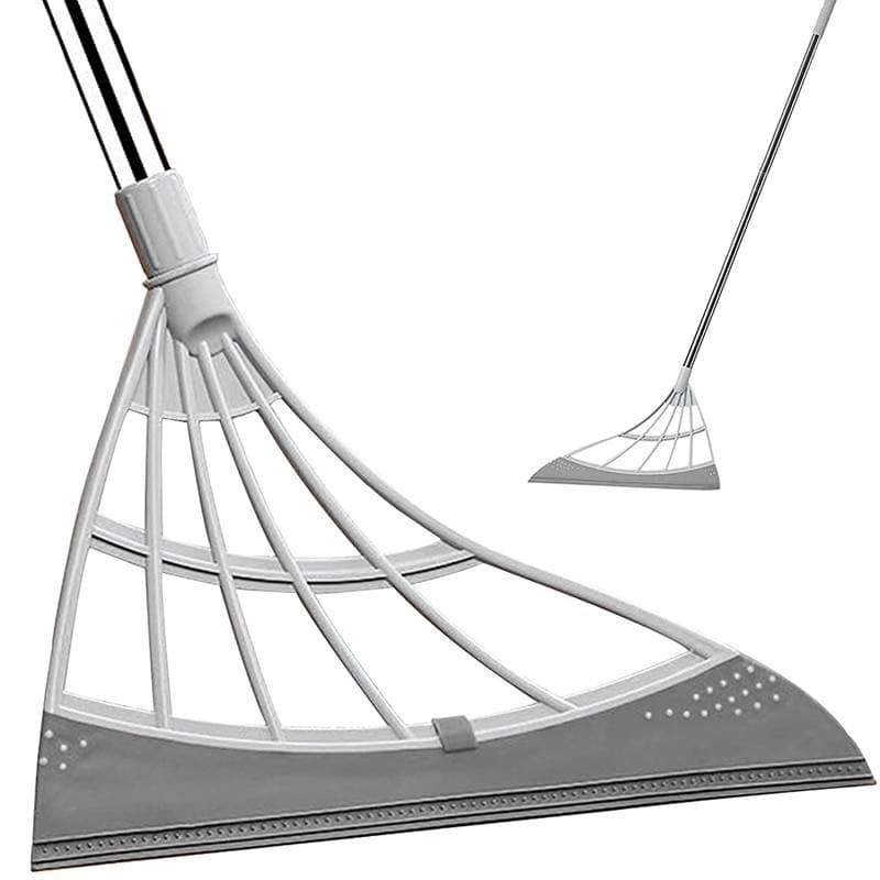 New Broom ‎- الممسحة ‏العجيبة image 3