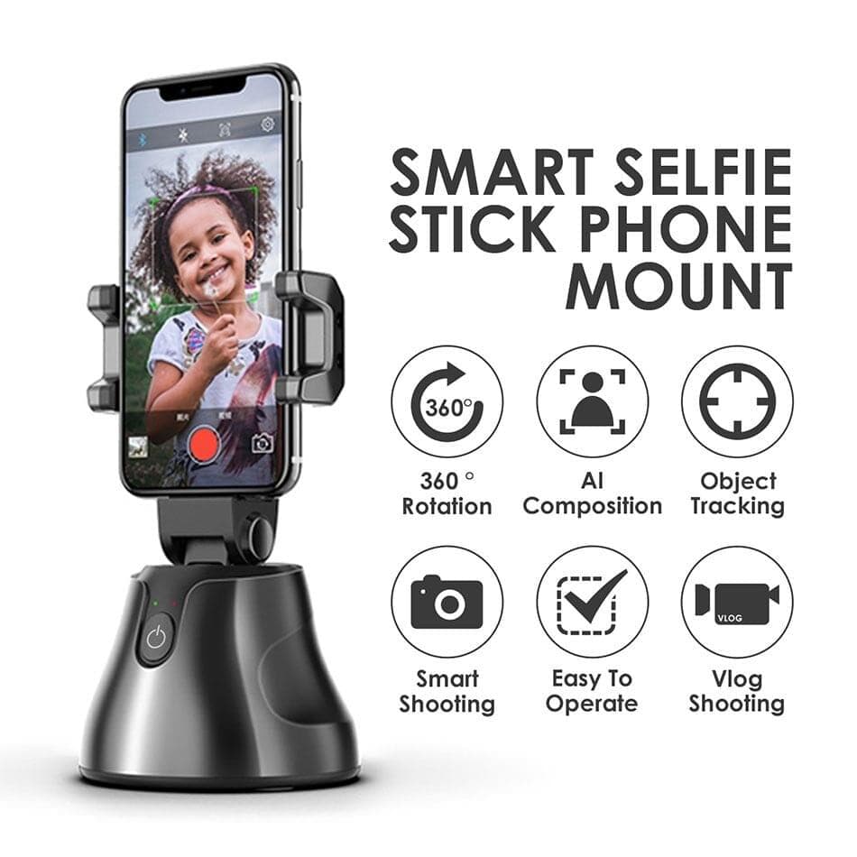 Motion Phone Holder ‎- ستاند ‏الهاتف ‏الذكي image 2