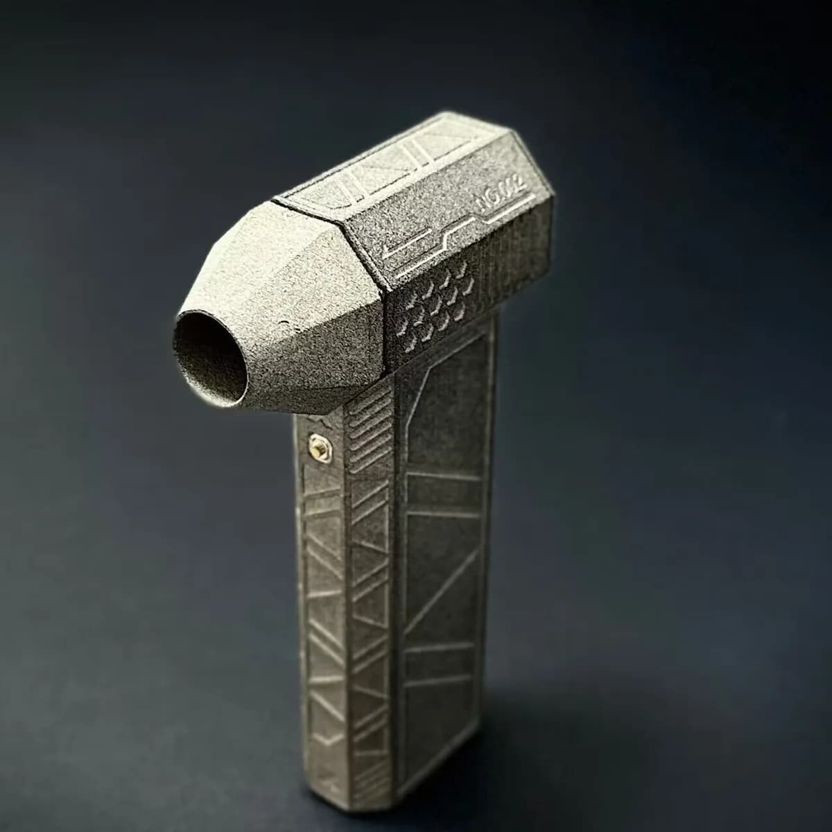 Mini Turbo Jet Fan ‎120000 ‏RPM ‎- مروحة ‏قوية ‏جدا image 2