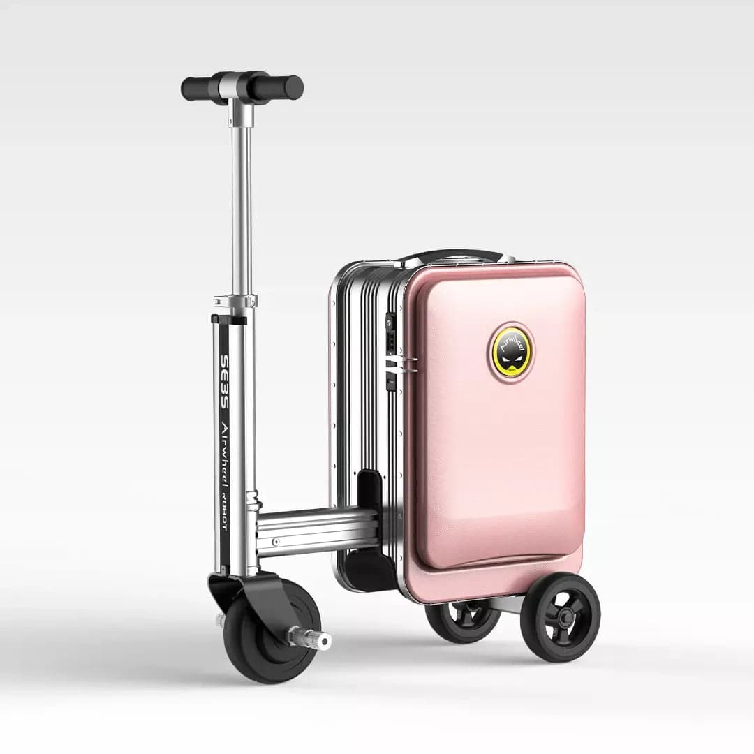 Airwheel COPY Hongkong Version ‎- شبيه ‏شنطة ‏ايرويل image 2