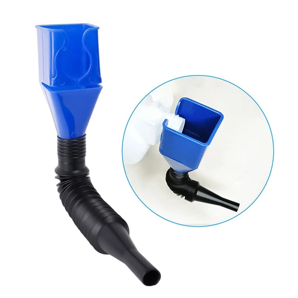 Foldable Telescopic Hose ‎- ‏القمع ‏الذكي ‏ image 3