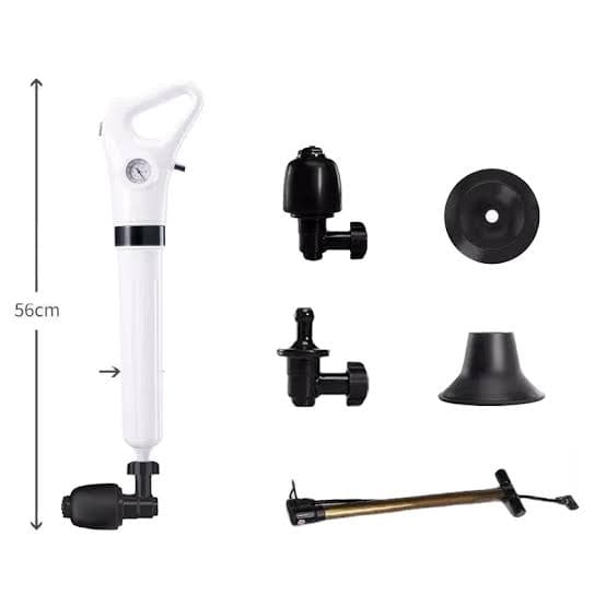 Plunger Pump ‎- مضخة ‏المواسير ‏ image 2