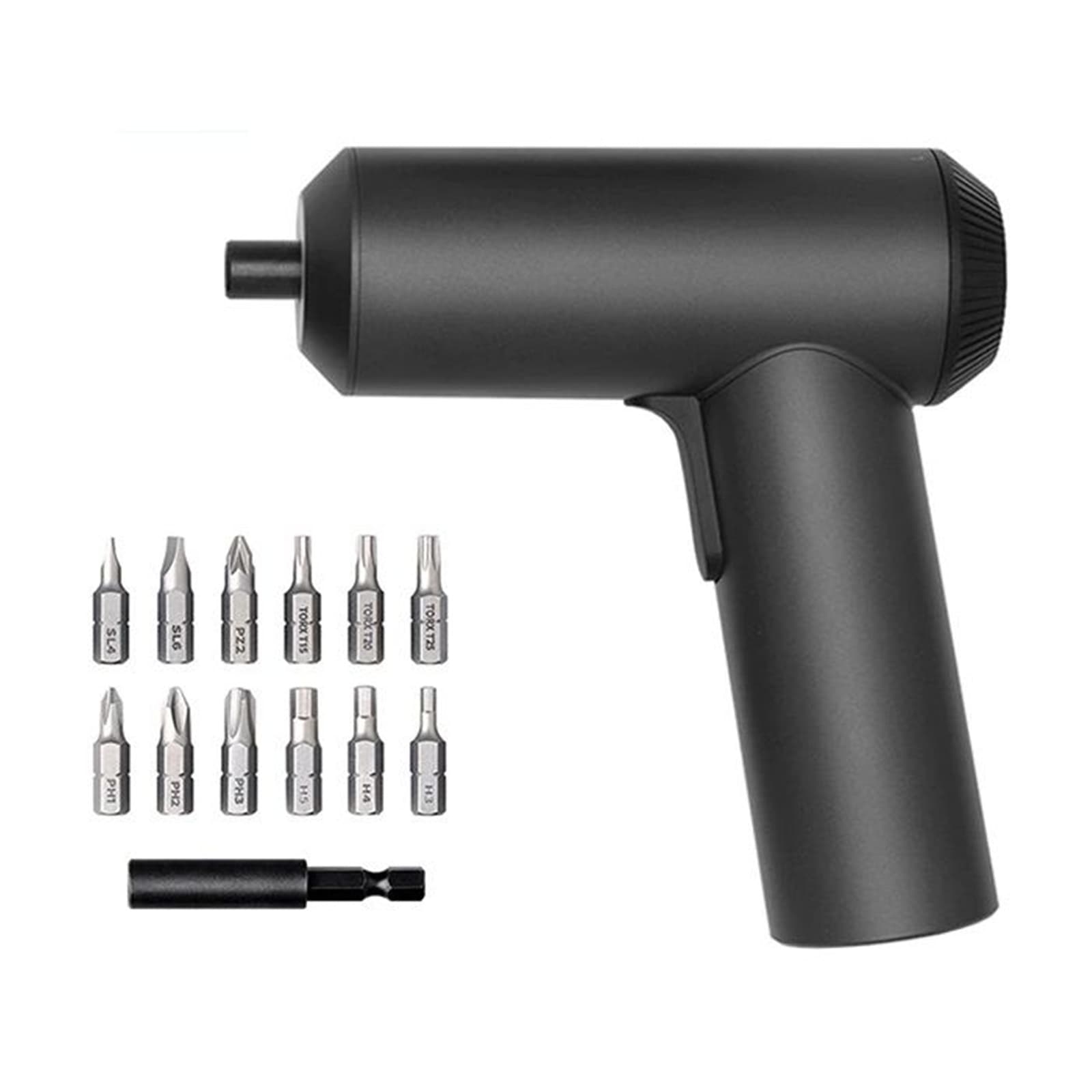 Cordless rechargable Screw Driver ‎- جهاز ‏شد ‏وفك ‏براغي ‏وايرليس image 4