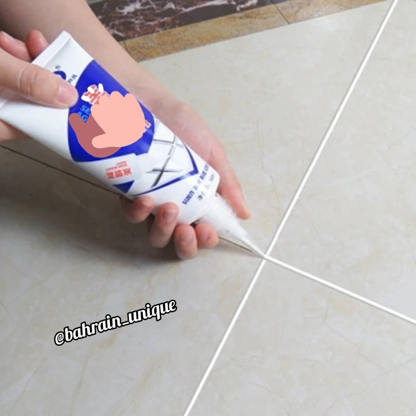 white paste - المادة البيضاء image 4