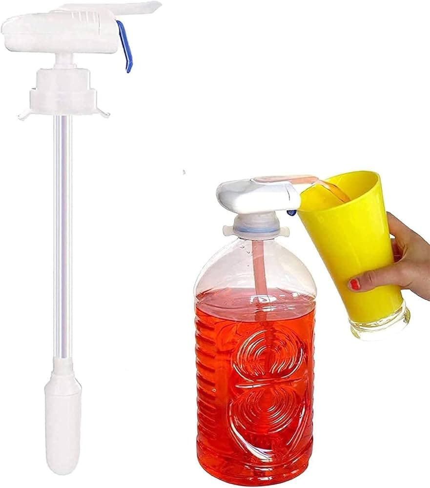 Magic Dispenser ‎- ‏الصنبور ‏الذكي