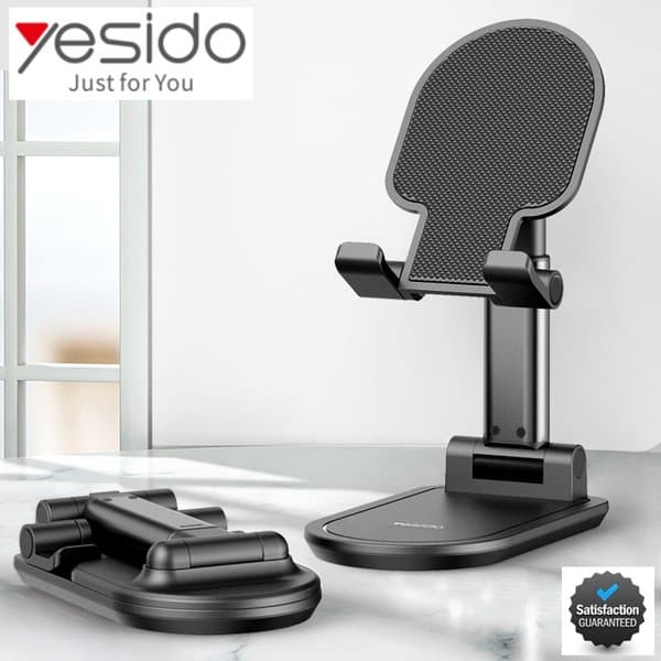 Phone and Tablet Holder ‎- حامل ‏الموبايل ‏والتابليت