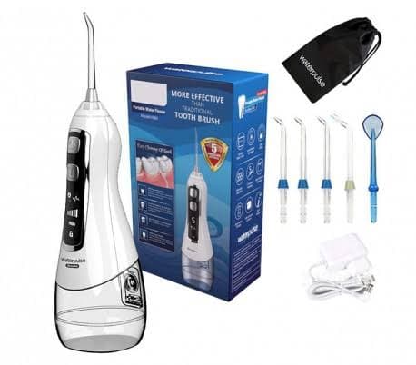 Waterpulse V580 ‏Flosser ‎- ‏جهاز ‏الخيط ‏المائي