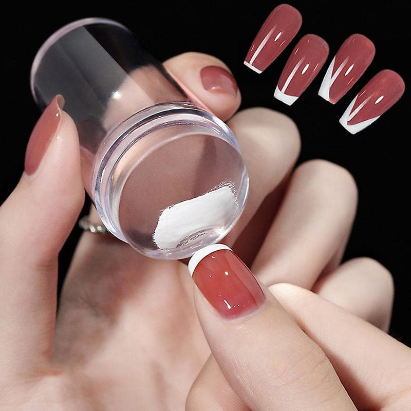 Nail Stamper Kit ‎- ‏اداة ‏المناكير ‏ image 3