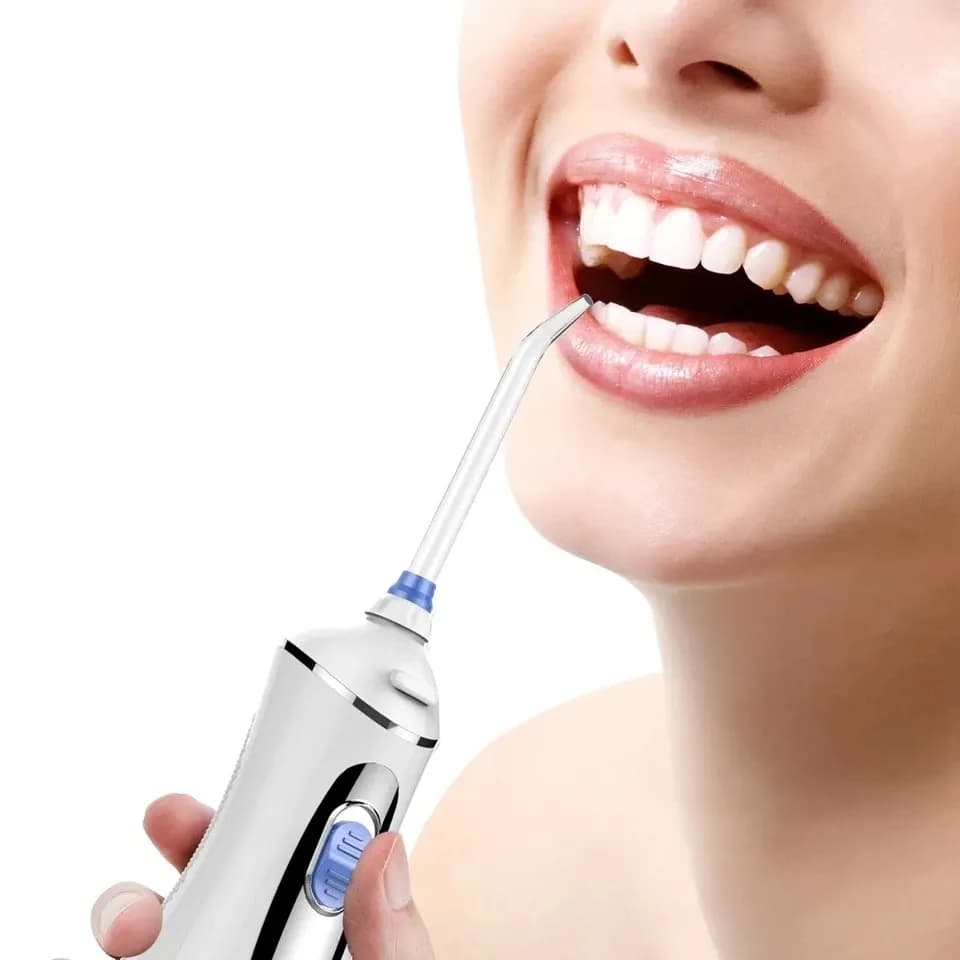 Dental Water Flosser ‎- جهاز ‏الخيط ‏المائي image 2