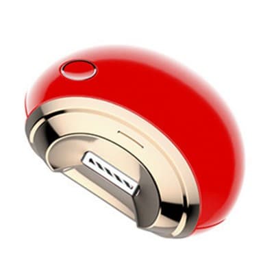 Rechargeable Nail Trimmer ‎- ‏قصاصة ‏الاظافر ‏ image 2