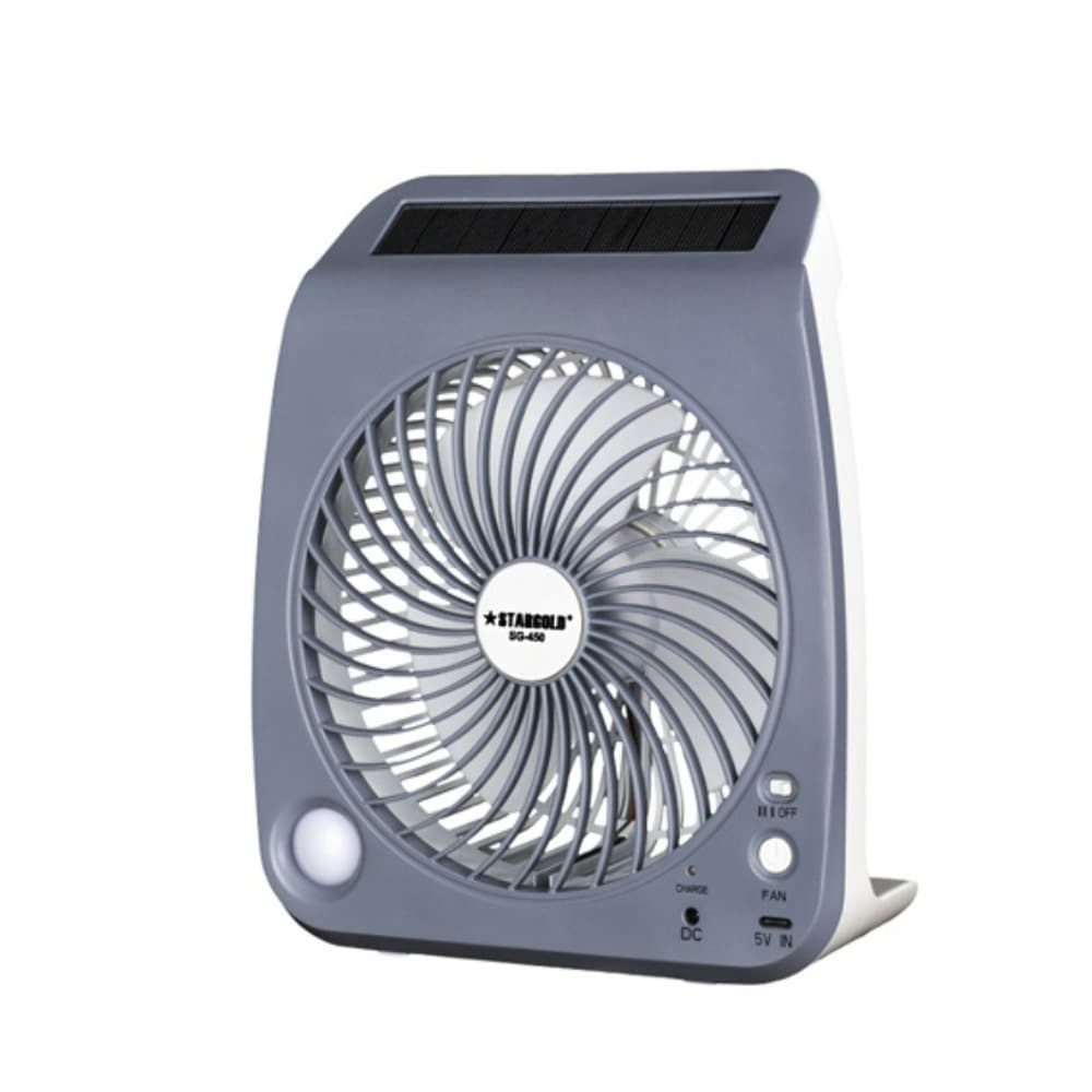 Solar Fan ‎- مروحة ‏الطاقة ‏الشمسية ‏ image 3