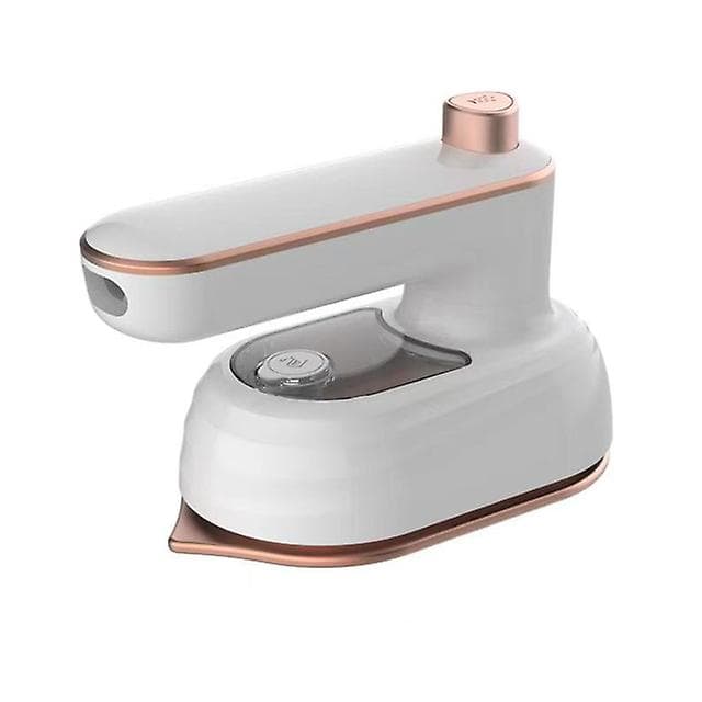 Mini Electric Iron ‎- مكواة ‏السفر ‏الصغيرة ‏ image 2