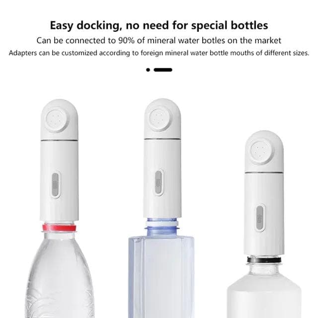2in1 ‏Portable Bidet ‎- شطاف ‏السفر ‏٢في١