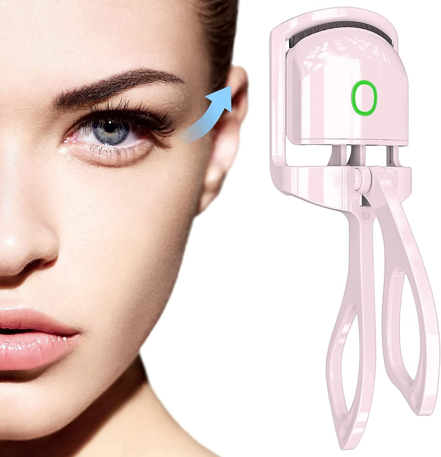 Eyelashes Curler ‎- اداة ‏رفع ‏الرموش image 2