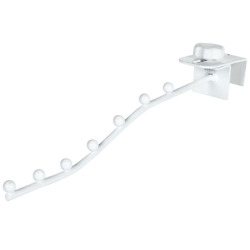 Bed Side Clothes Hooks ‎- علاقة ‏ملابس ‏للسرير image 2
