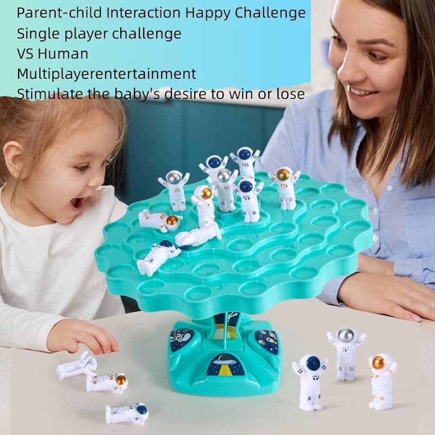Balance Toy ‎- لعبة ‏التوازن ‏ image 3