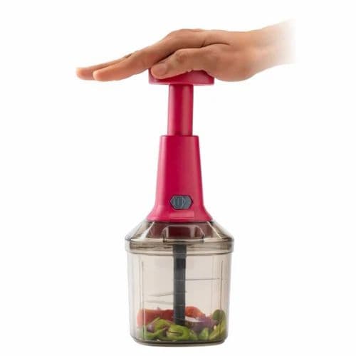 EdMark Hand Press Chopper