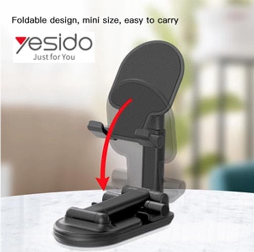 Phone and Tablet Holder ‎- حامل ‏الموبايل ‏والتابليت image 2