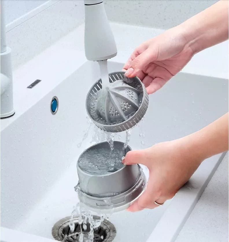 Rechargable Juicer ‎- العصارة ‏المتنقلة image 4