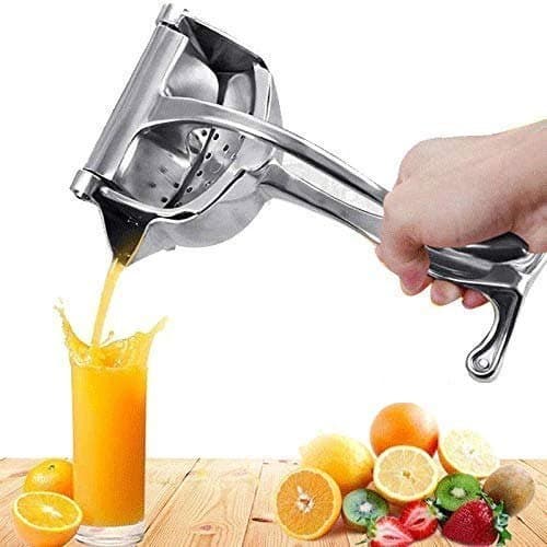 Fruit and pomegranate Press ‎- ‏عصارة ‏الرمان