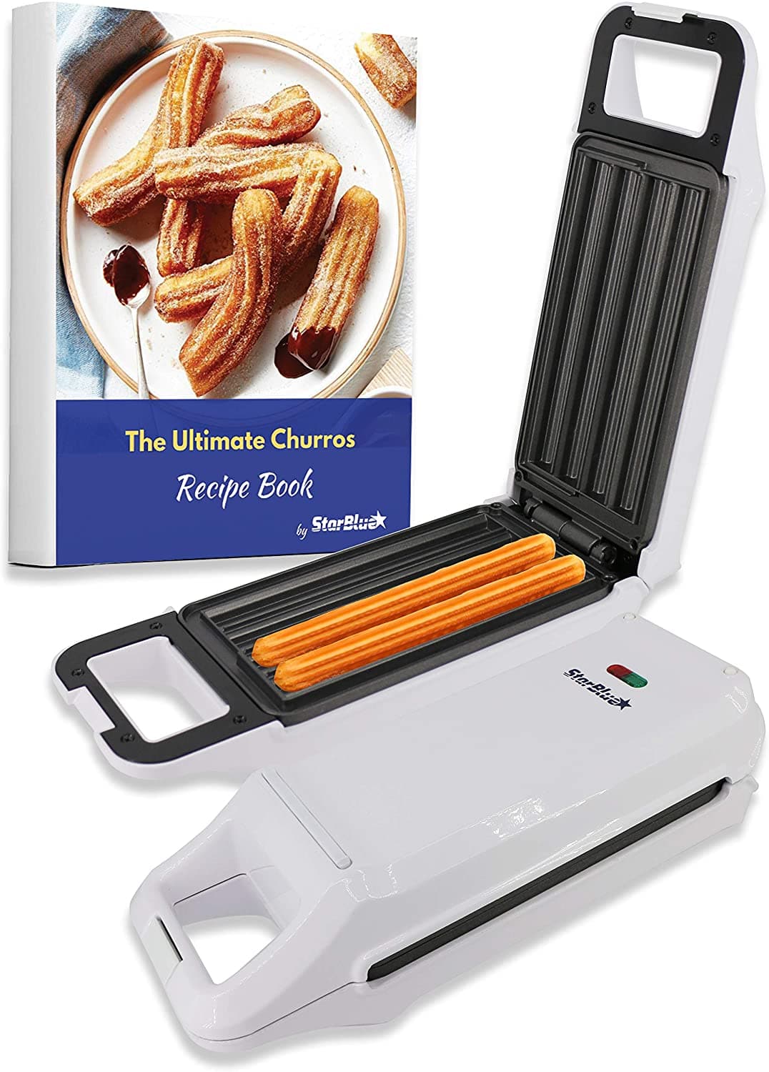 Churros Maker ‎- جهاز ‏صنع ‏الشوروز image 3