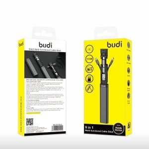 Budi ‎9in1 ‏Organizer-منظم ‏9في1 image 3