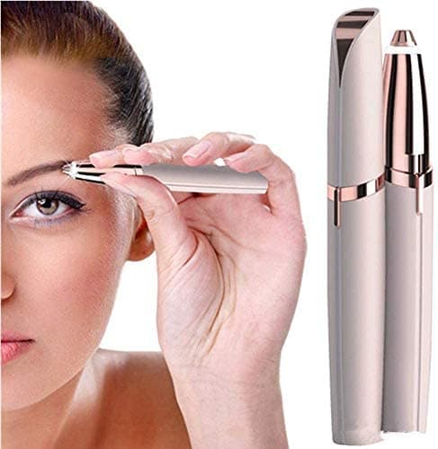 Eyebrows Trimmer - جهاز الحواجب