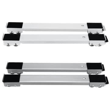 Base for washing machine and refrigerators ‎- ستاند ‏الغسالات ‏وغيرها ‏