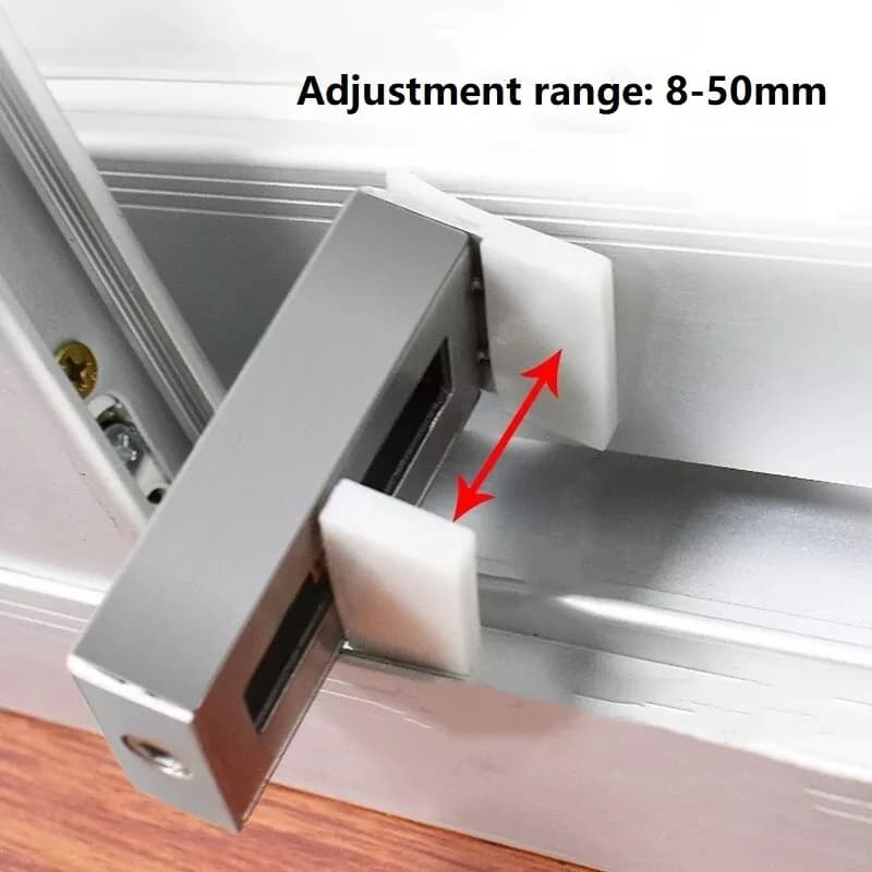 Upgraded Window Locker ‎- ‏قفل ‏النوافذ ‏الجديد image 7