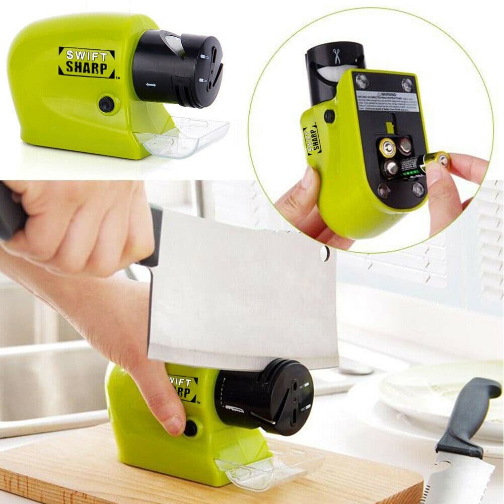 Knife multi Sharpner ‎- مسن ‏السكاكين ‏وغيرها image 2