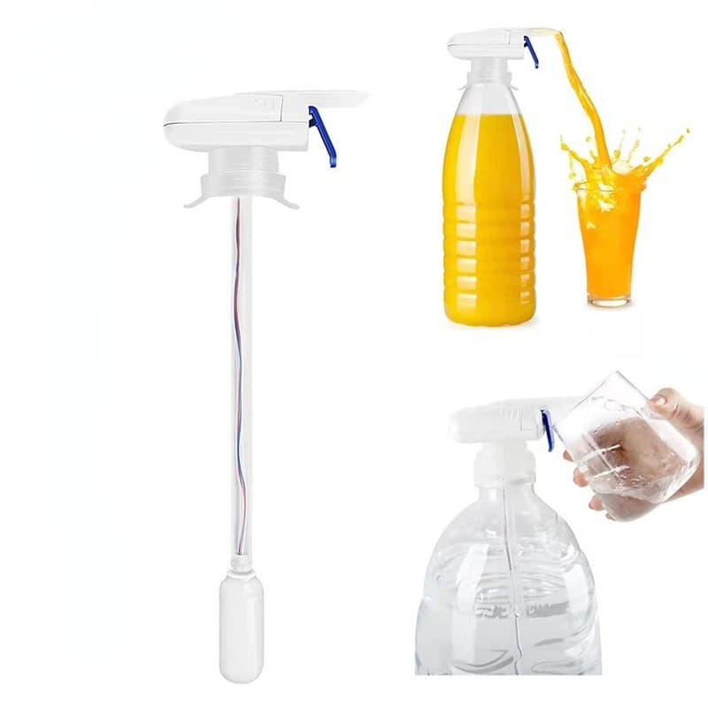 Magic Dispenser ‎- ‏الصنبور ‏الذكي image 4