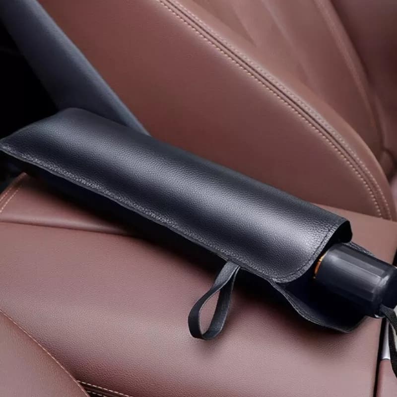 Umbrella Sunshade ‎- مظلة ‏السيارة image 5