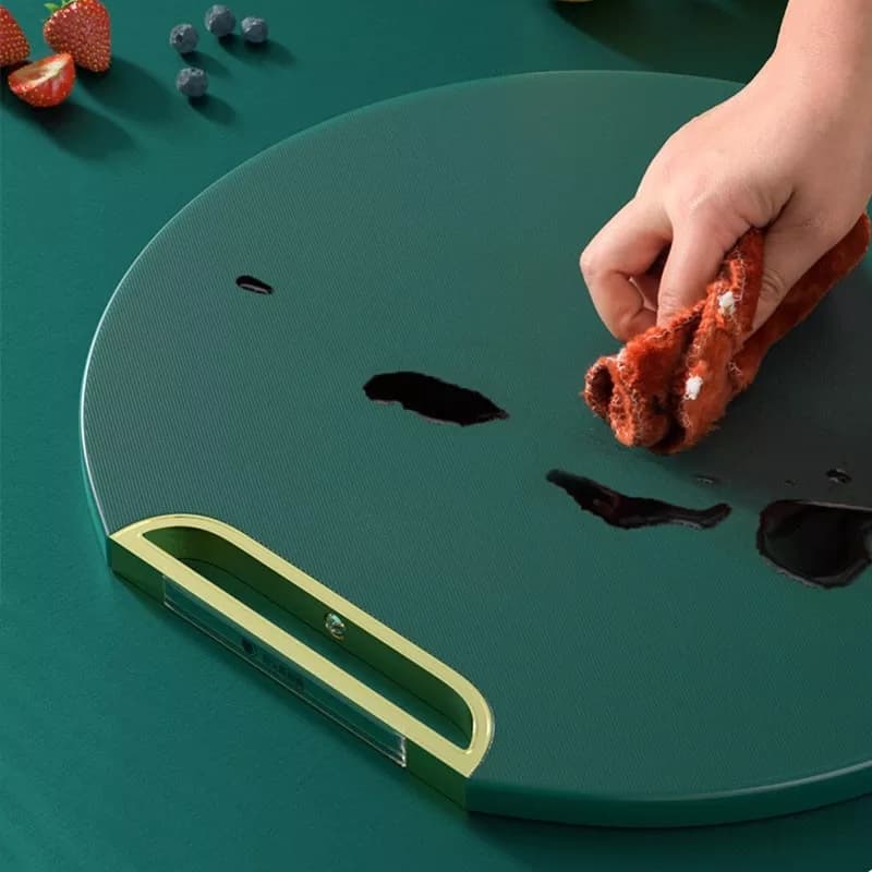 Mildew Proof Chopping Board ‎- لوح ‏تقطيع مضاد ‏للعفن image 5