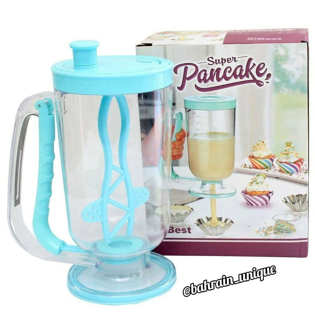 Batter Dispenser- صنبور ‏خليط ‏الحلويات