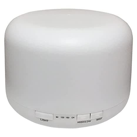 Aroma Diffuser Humidifier- ملطف ‏جو