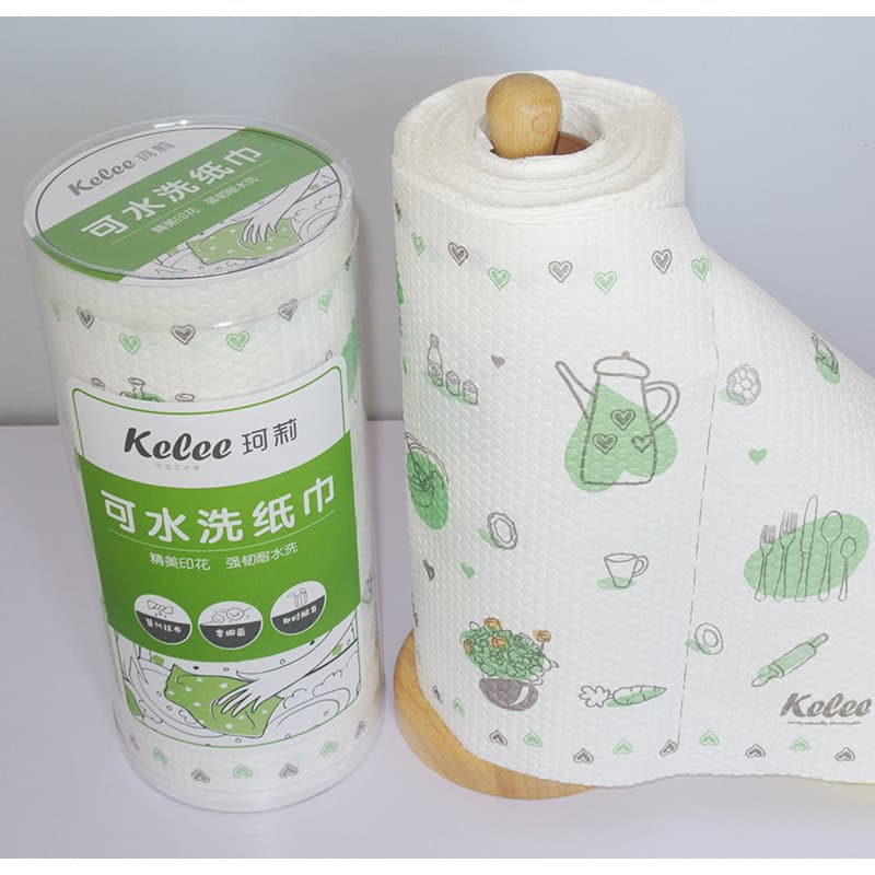 Reusable Tissue - محارم قوية