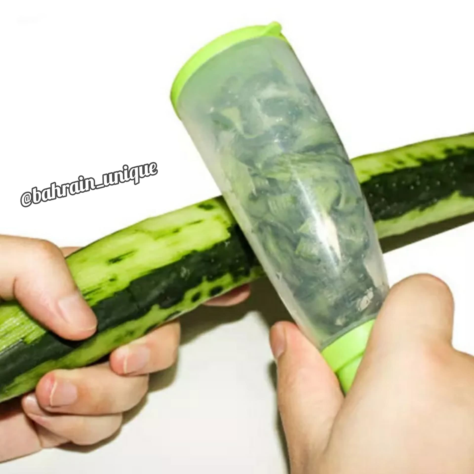 Smart Peeler ‎- قشارة ‏مع ‏مخزن image 3