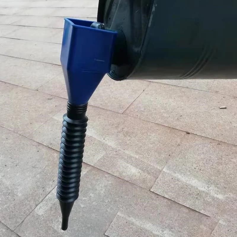 Foldable Telescopic Hose ‎- ‏القمع ‏الذكي ‏ image 7