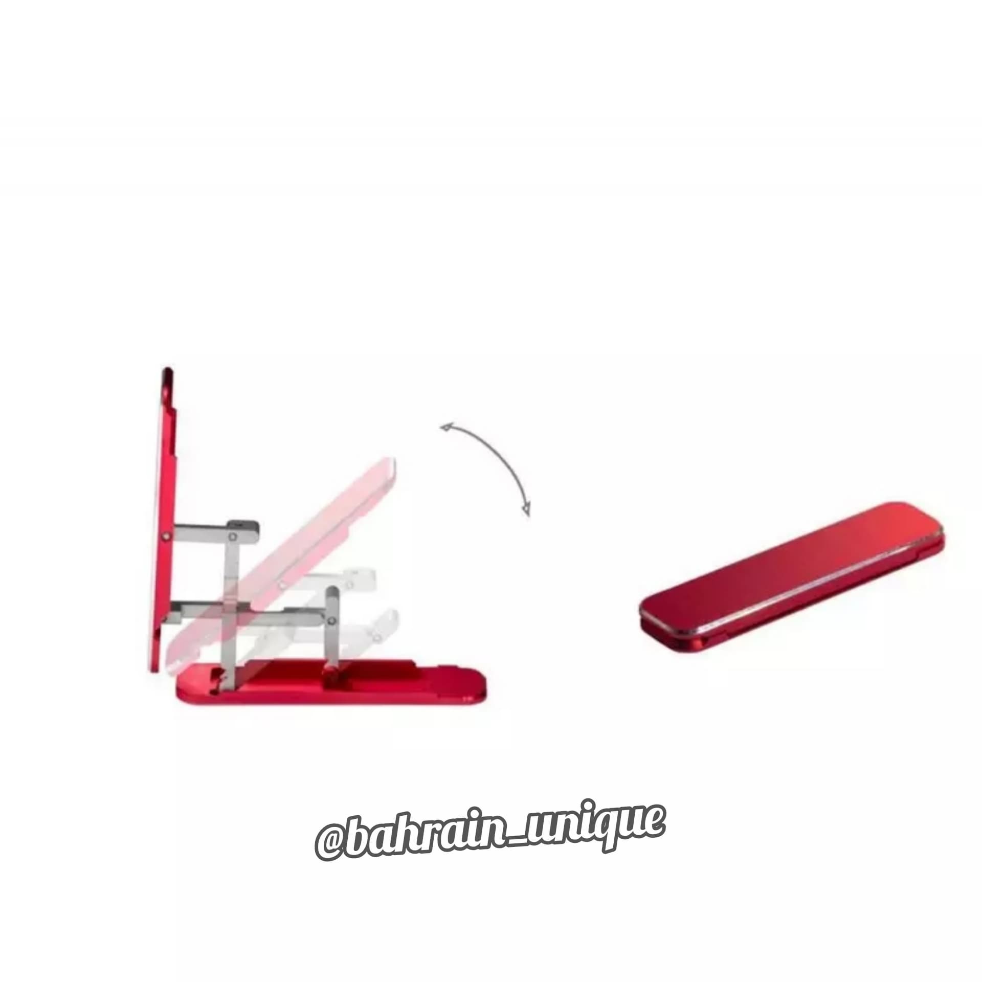 New Phone Stand ‎- ستاند ‏الموبايل ‏الجديد image 3