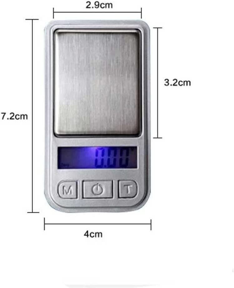 Super Mini Scale ‎- ميزان ‏حساس ‏ميني ‏ image 2